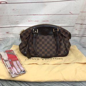 LOUIS VUITTON DAMIER VERONA